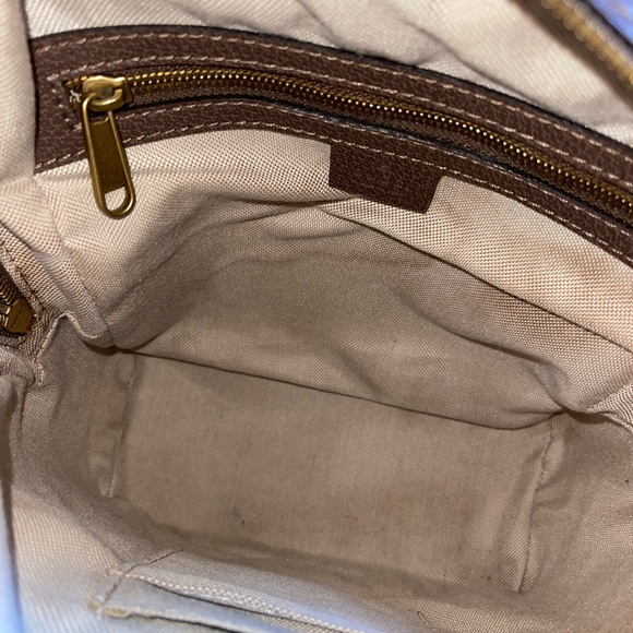 Gucci ophidia GG small backpack - Picture 5 of 16